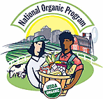 USDA’s National Organic Program